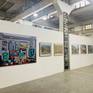 Exhibition in Lishui International Photo Festival