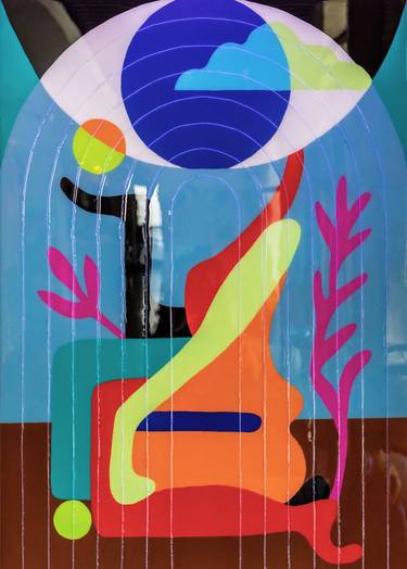 Freestyle (Small) image