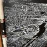 Detail shot of Brooklyn