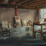 The Early Studio by Brendan Kramp