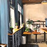 Collection Inspired by Edward Hopper