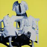 AMNESIA I by Christina Holdgaard