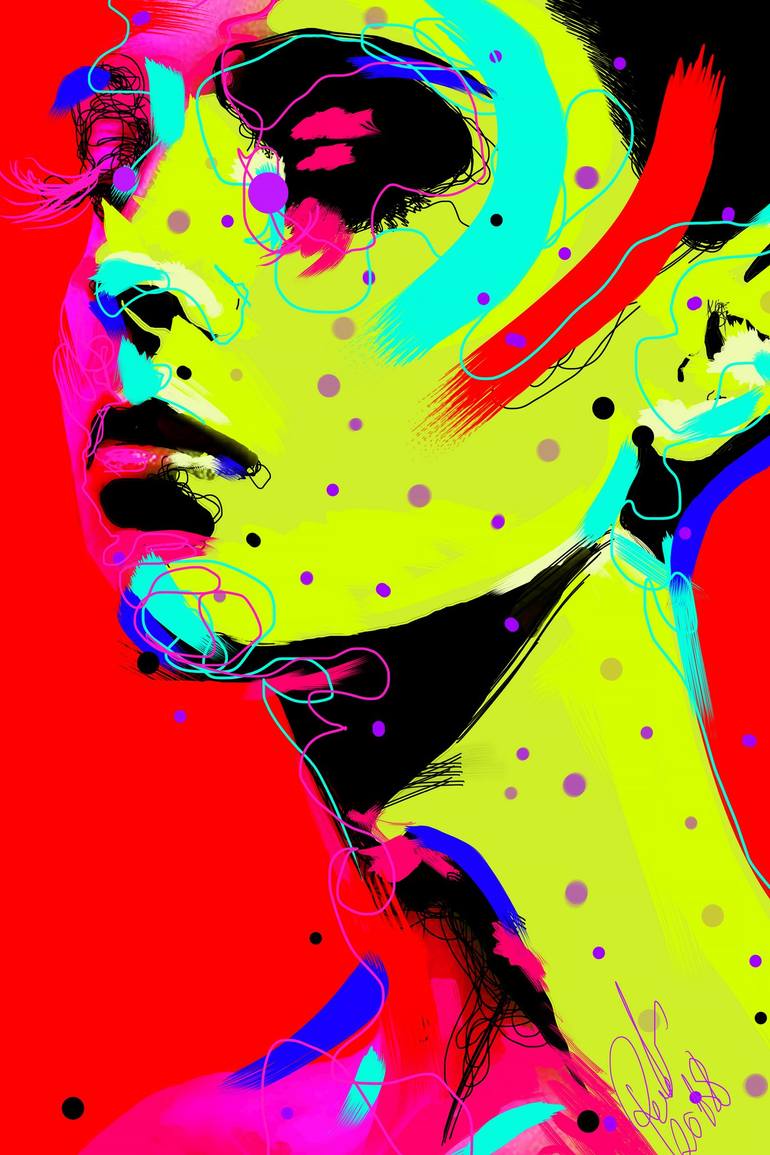 Original  Digital by renáta pethő
