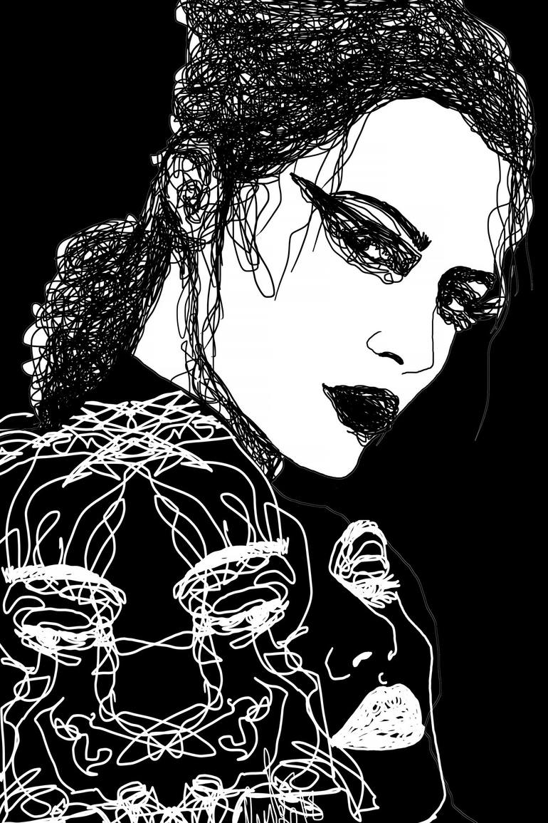 Original  Digital by renáta pethő