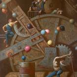 The Importance of Thought by Alex Paul