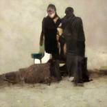 Manus In Mano (Hand in Hand) by Gandap gallery