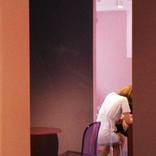 Robert Irwin Maybe I - Limited Edition of 30 by Zitong Zhu