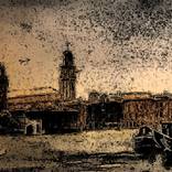 Murano - Limited Edition of 1 by David Tall Mar