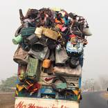 No Hurry in Life by Bolaji Alonge