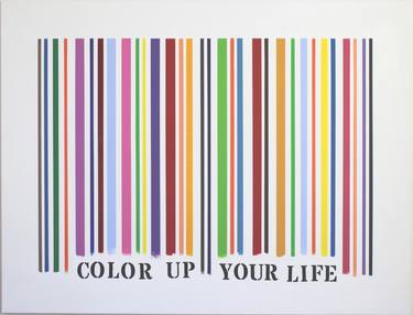 Color Up Your Life thumb