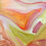 Little Pink by Louise Ferguson