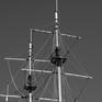 Collection Masts.
