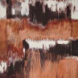 Red Clay by Hannah Benassi