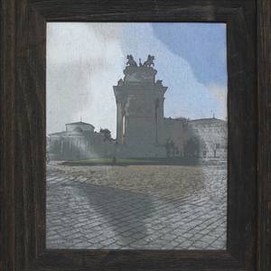 Pace Milano - Limited Edition of 8