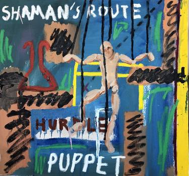 Shaman's Route thumb