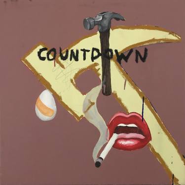 Countdown thumb