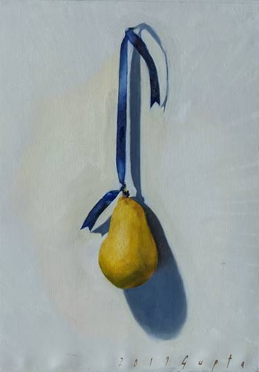 Hanging Pear thumb