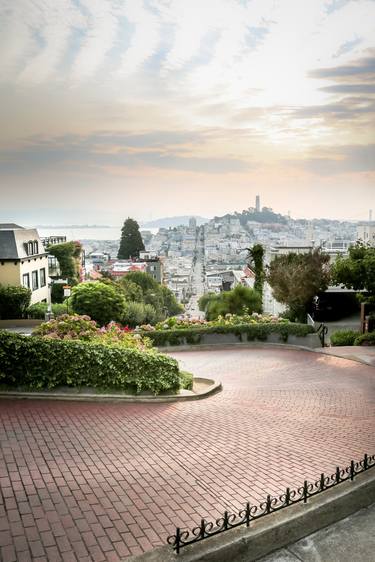 Lombard Street thumb