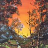 Sunrise by Perla Torres Arteaga