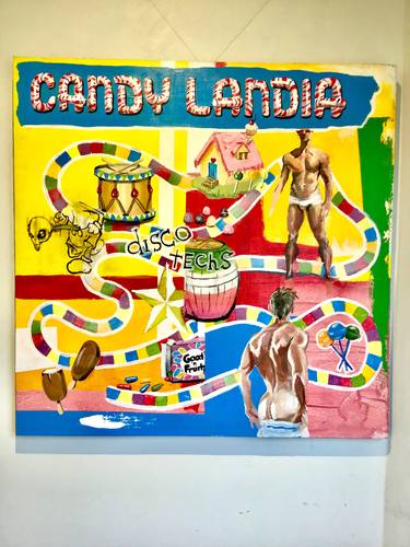 Candy Landia thumb