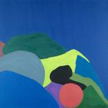 Algonquin Park View by Eleanor Himel