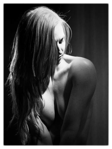 Original Nude Photography by Dano Gruen