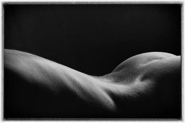 Original Nude Photography by Dano Gruen