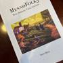 Rembrandt Mennonites on Holiday (on book covers)
