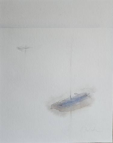 Print of Abstract Boat Paintings by Damir Bebek