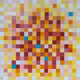 square 1 by mary shackman