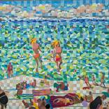 icebergs summer 2026 by mary shackman