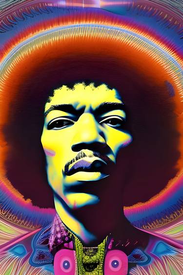 Jimi Hendrix V2 thumb