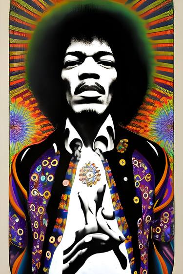 Jimi Hendrix V3 thumb
