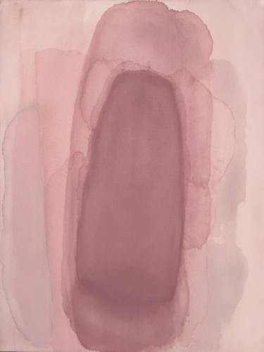 Original Abstract Expressionism Abstract Paintings by Stacey Warnix