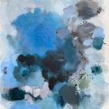 THE BLUE BEFORE MORNING by STACEY WARNIX