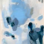 ECHOES ALONG THE WATERLINE by STACEY WARNIX