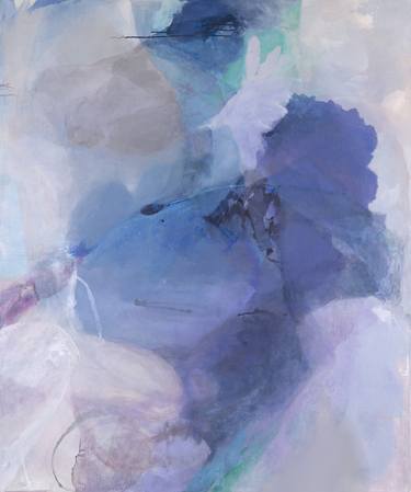 FORGET ME NEVER Limited Edition Giclee thumb