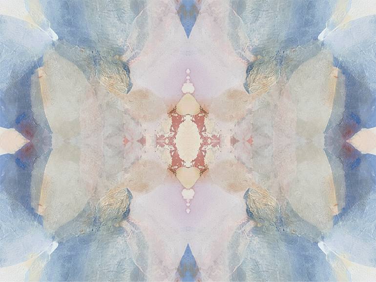 Original Fine Art Abstract Photography by Stacey Warnix