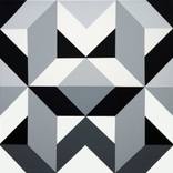Geometry 184 by Fariba Abedin