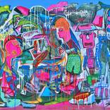 Collection Abstract Paintings