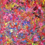 Collection Abstract Paintings