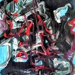 Collection Abstract Paintings