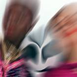 Alien encounter - Limited Edition of 1 by dzozef Bosch
