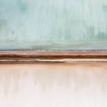 Textures, Useless Loop - Limited Edition of 4 by Anthony Ponzo