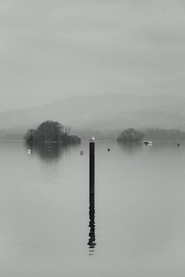 Print of Documentary Light Photography by MEIRION HARRIES