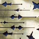 Study in Brass by Caro Williams