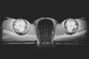 1952 JAGUAR XK120 #1 thumb