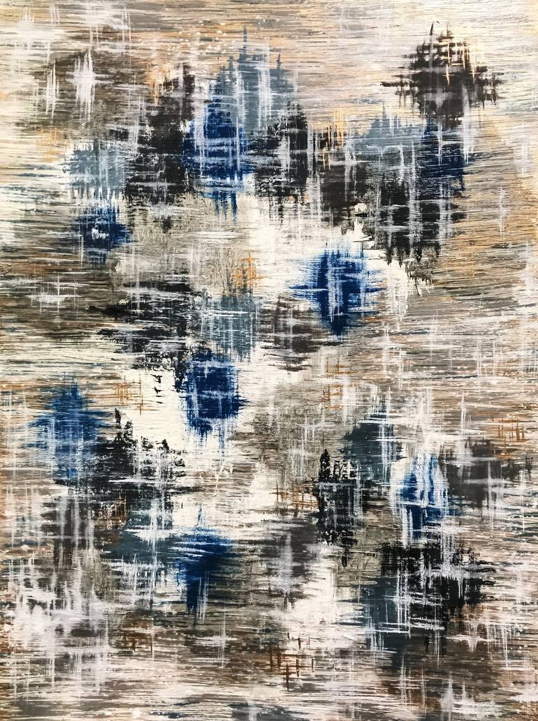 Beyond Painting by J Kent Martin Saatchi Art