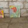 Exhibition in Kuressaare Castle