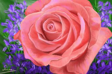 Pink Rose thumb